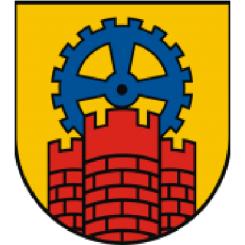 Herb Miasta Zabrze