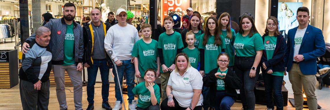 Koncert w Centrum Handlowym Platan "WOŚP" 2025