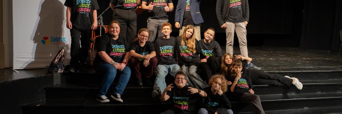 Profilaktyk Roku 2025